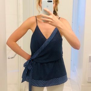 Banana Republic Blouse